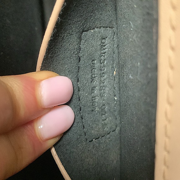 Yves Saint Laurent medium Kate leather handbag - Picture 5 of 8